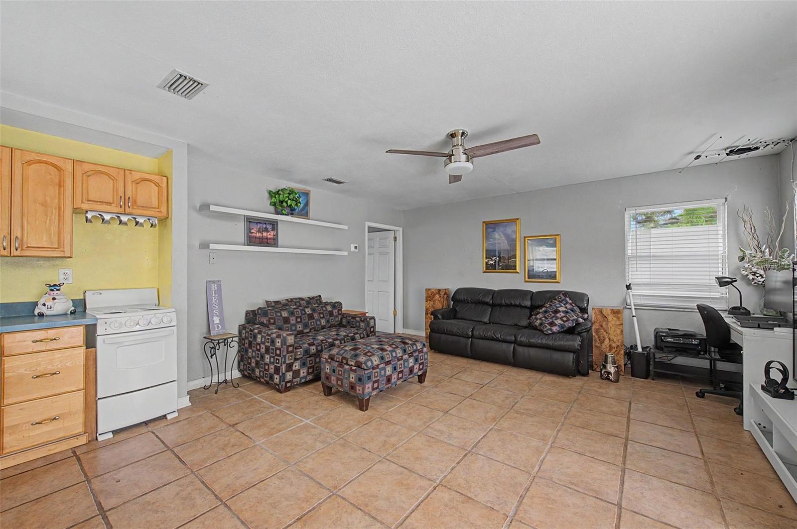 SUMMERDALE SUB - Residential