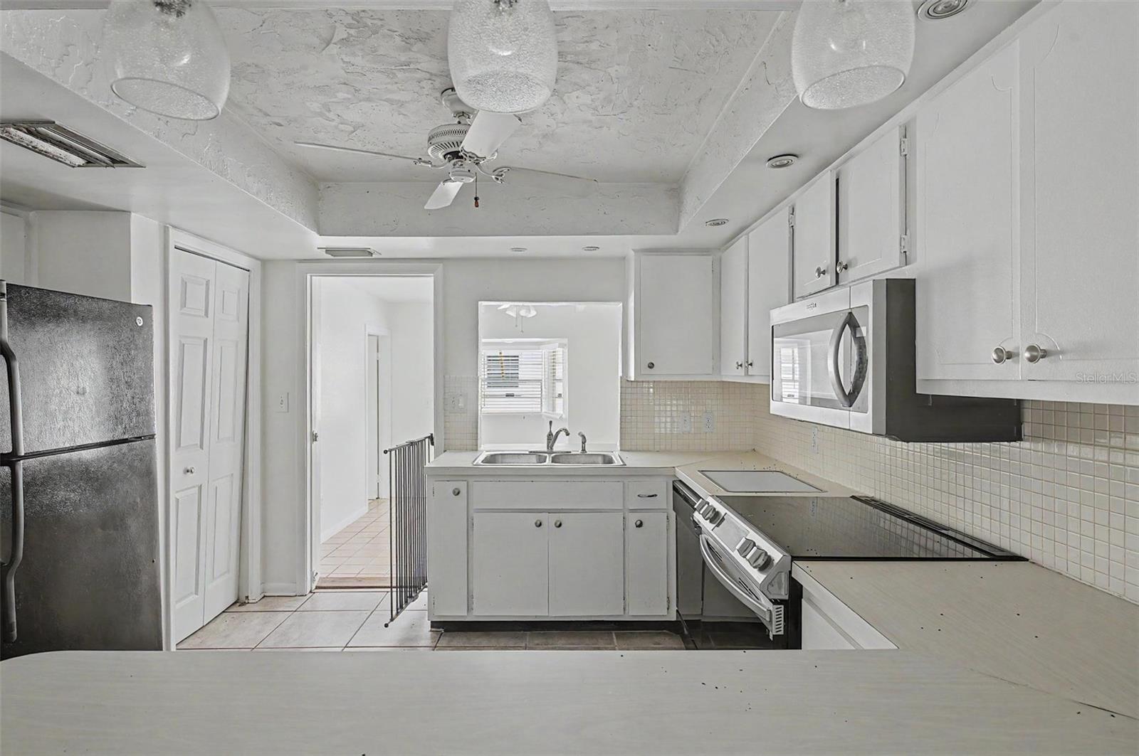 SUMMERDALE SUB - Residential