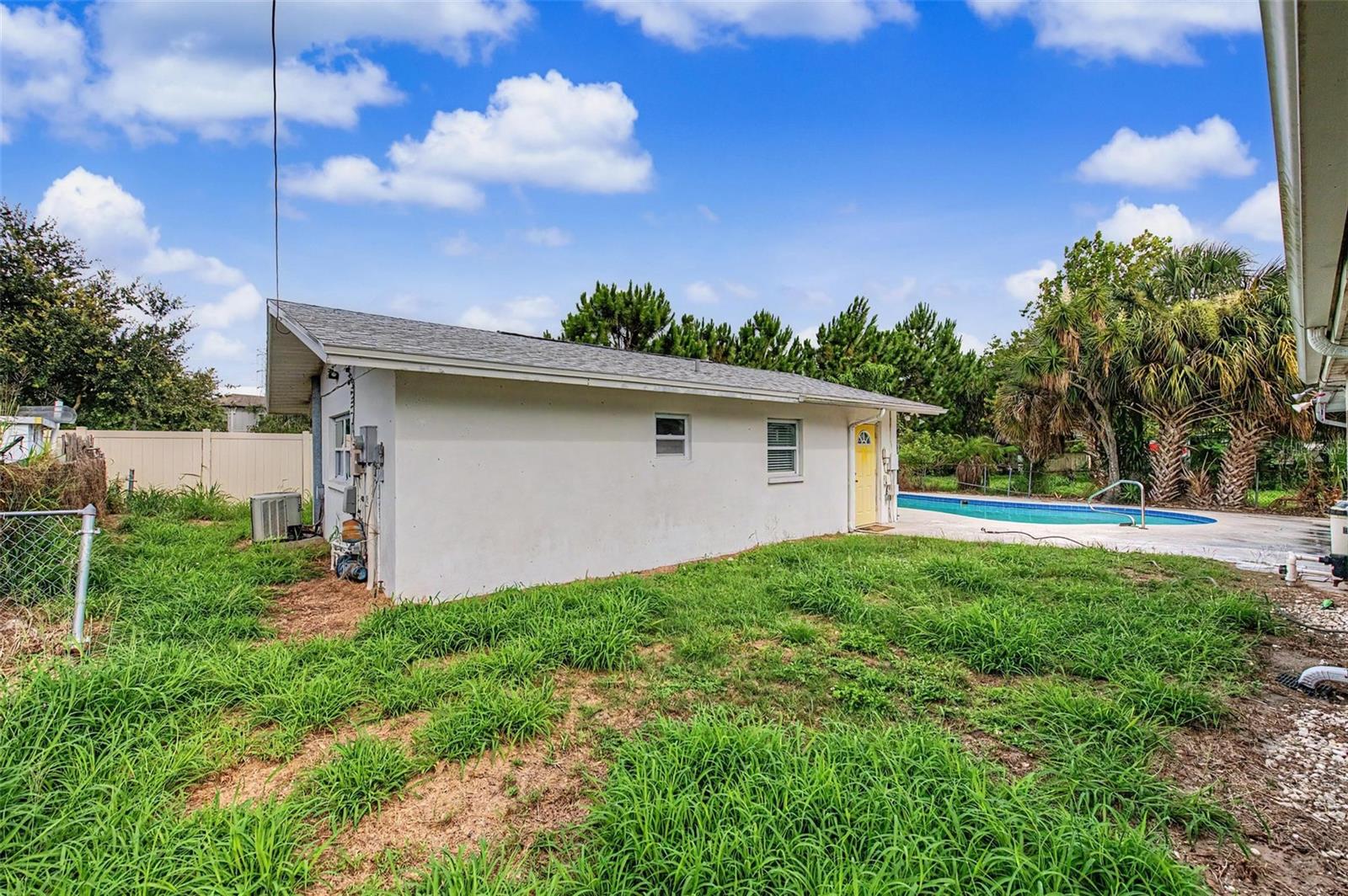 SUMMERDALE SUB - Residential