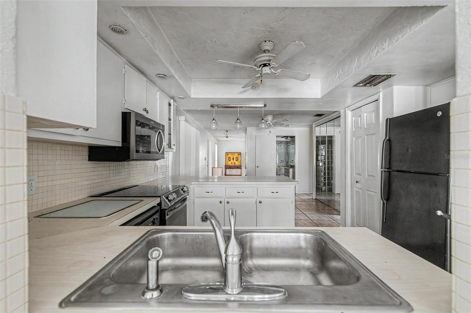 SUMMERDALE SUB - Residential