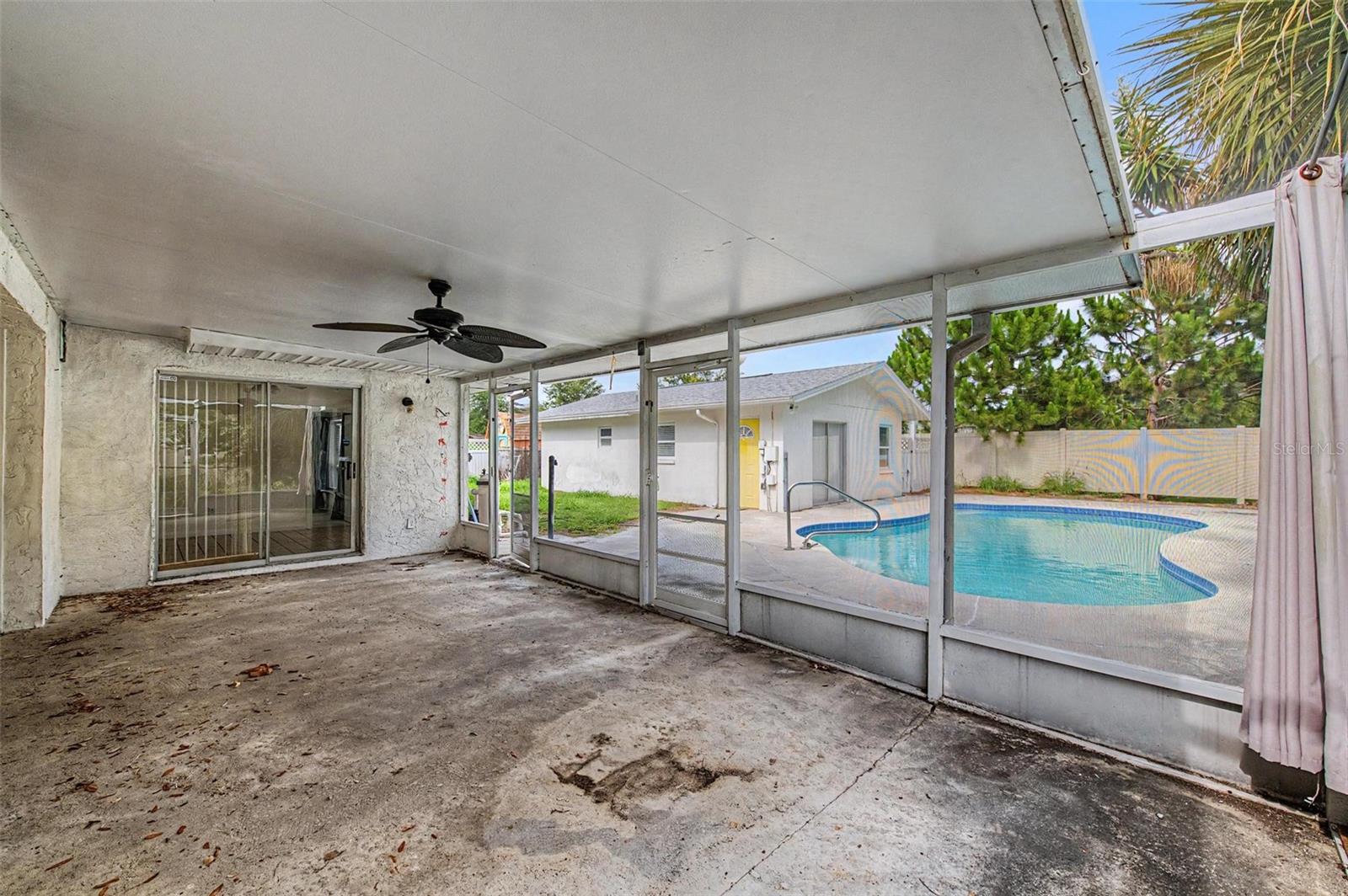 SUMMERDALE SUB - Residential