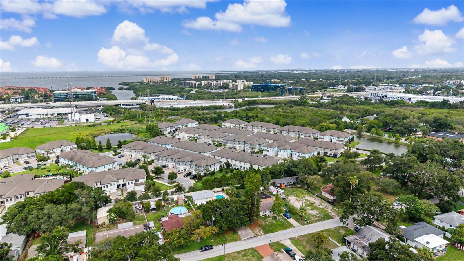 SUMMERDALE SUB - Residential
