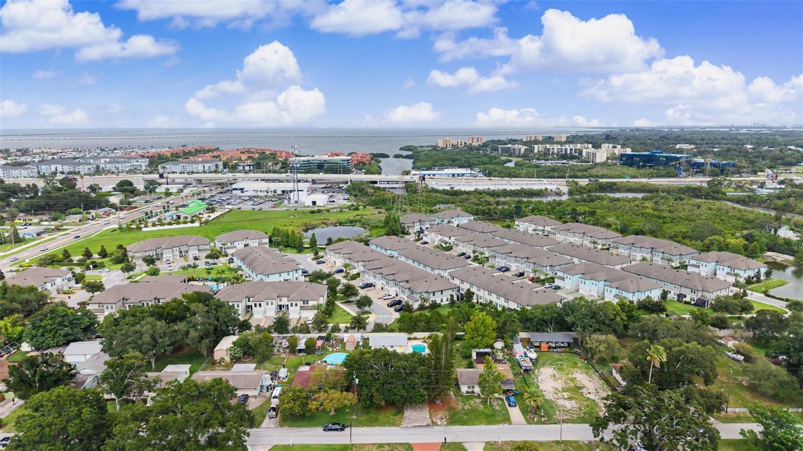 SUMMERDALE SUB - Residential