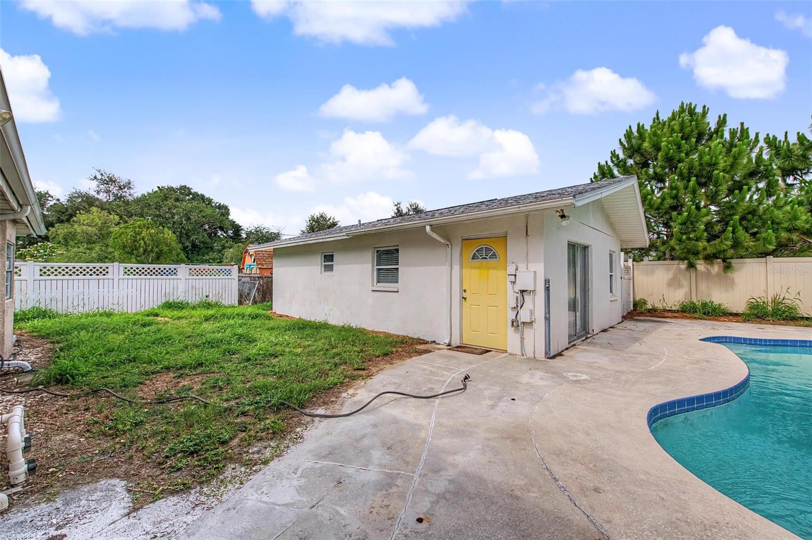 SUMMERDALE SUB - Residential