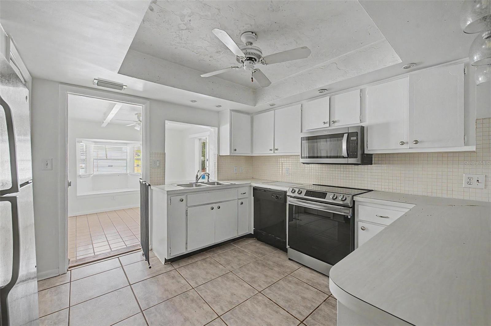 SUMMERDALE SUB - Residential