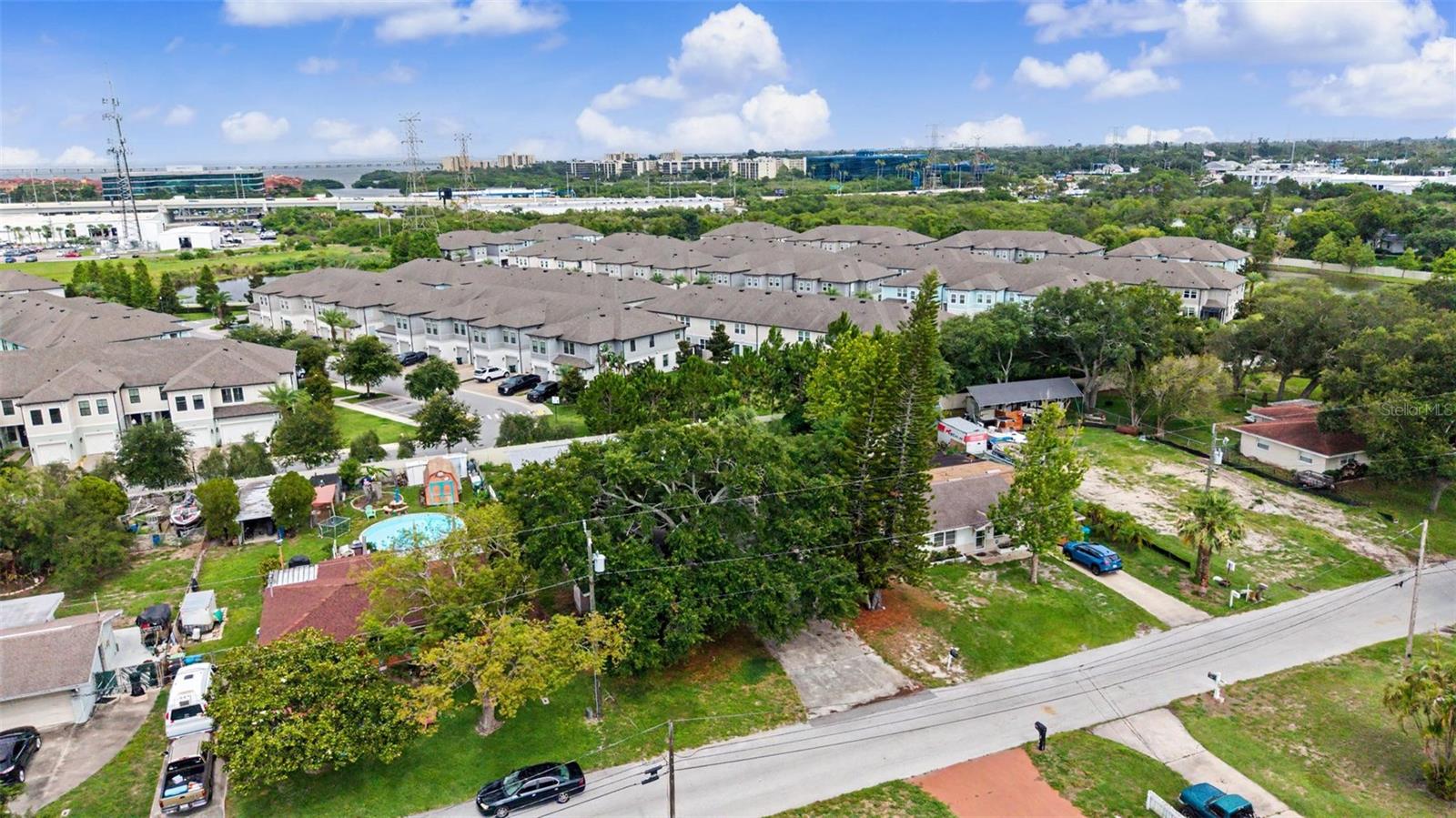 SUMMERDALE SUB - Residential