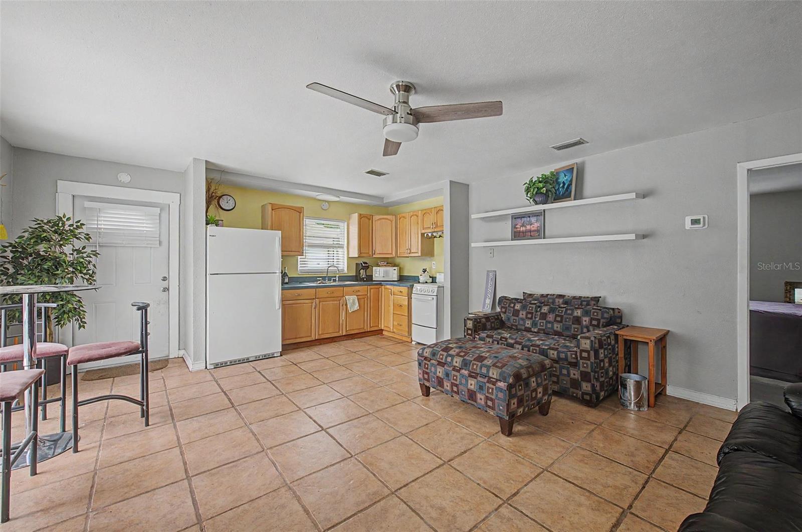 SUMMERDALE SUB - Residential
