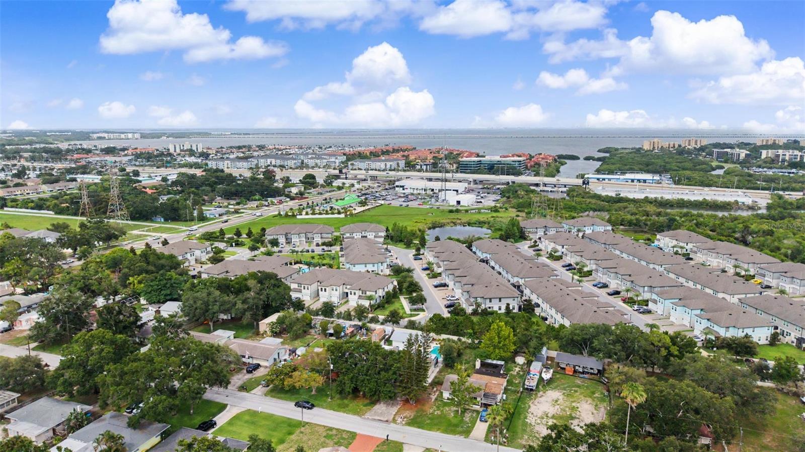 SUMMERDALE SUB - Residential