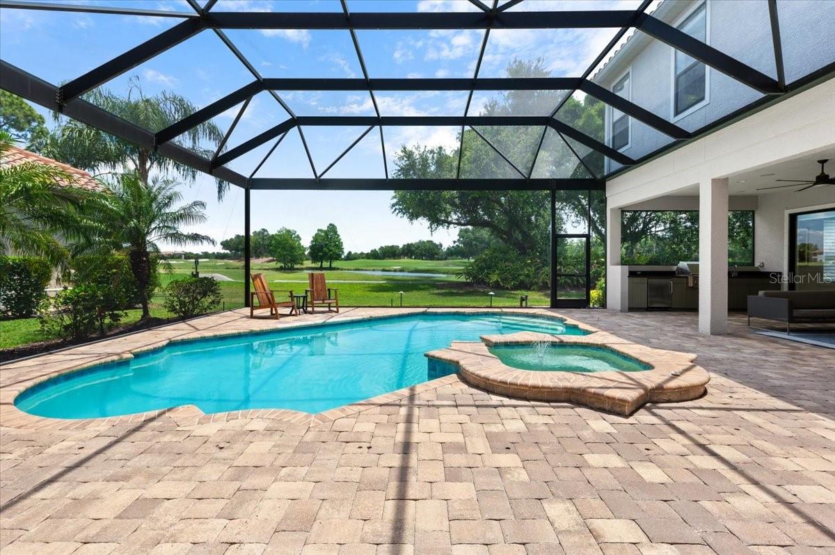 LAKEWOOD RANCH COUNTRY CLUB VILLAGE - Residential