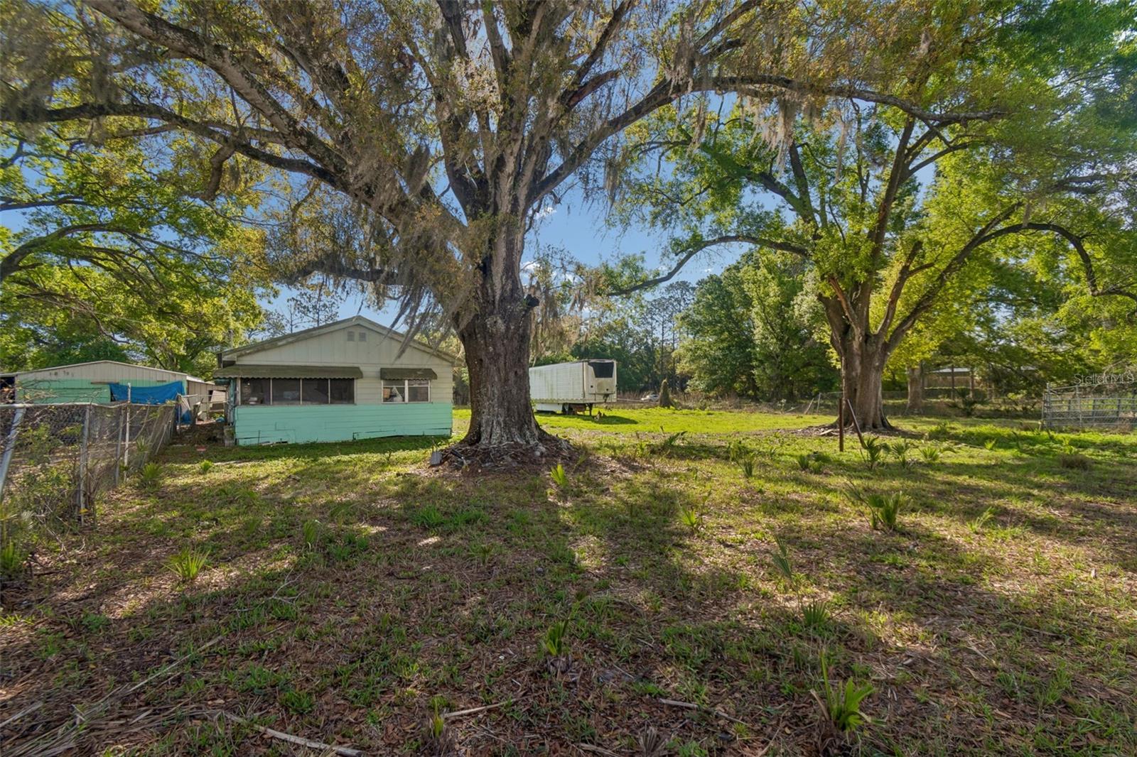 UNPLATTED - Commercial Sale