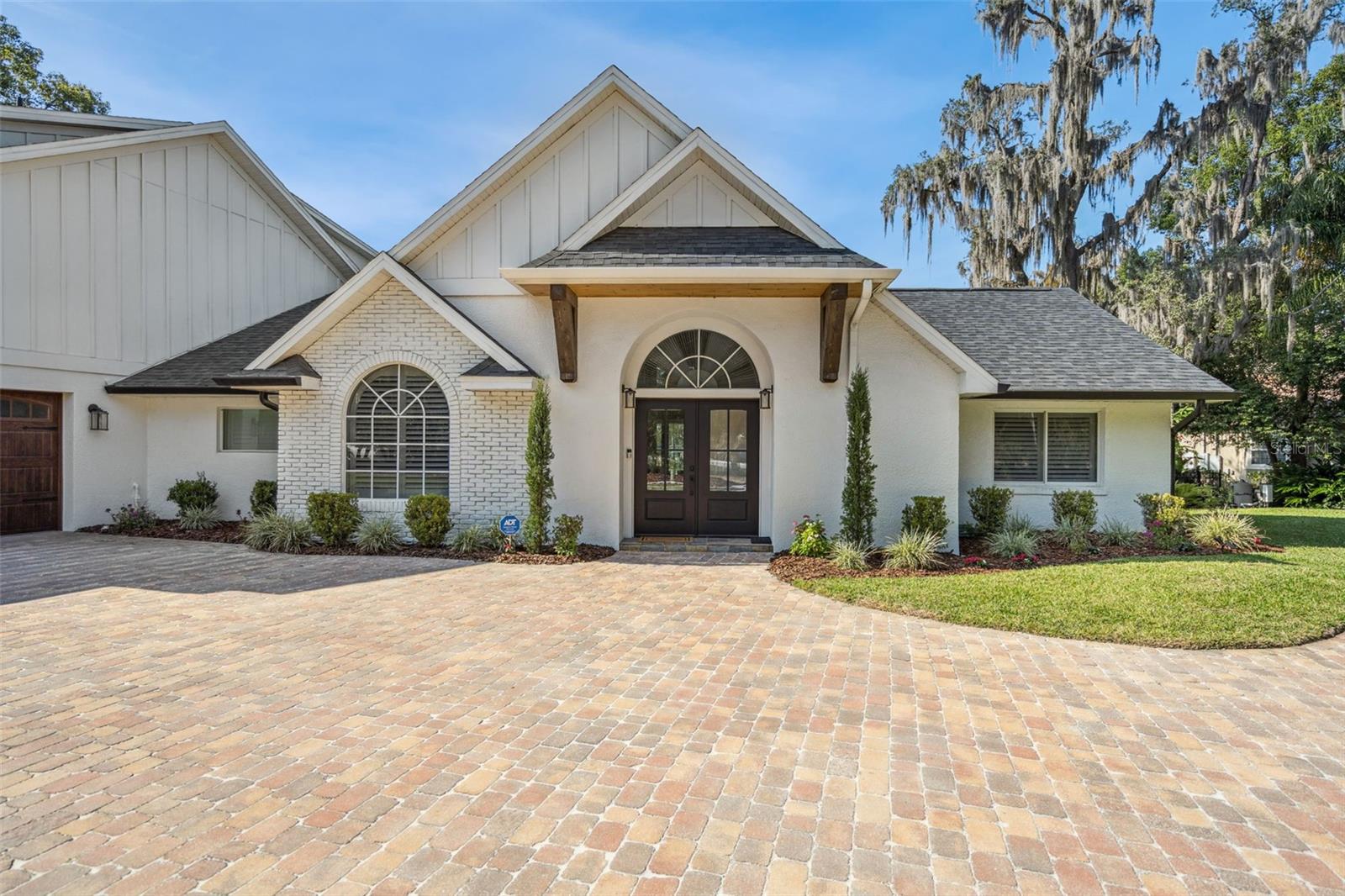 LAKE BUTLER PARK PT REP - Residential