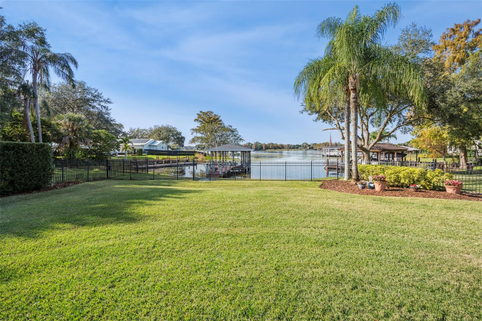 LAKE BUTLER PARK PT REP - Residential