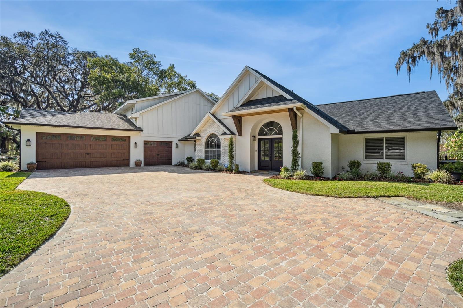 LAKE BUTLER PARK PT REP - Residential