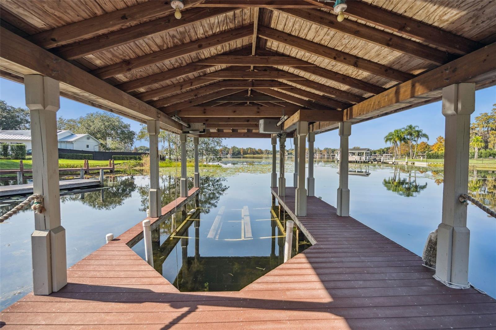 LAKE BUTLER PARK PT REP - Residential