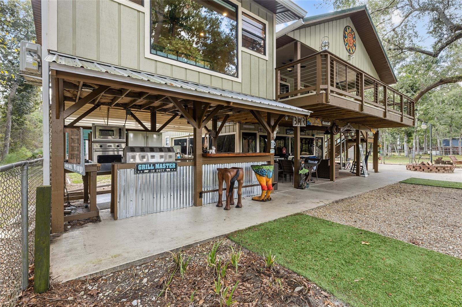 DEVILS ELBOW UNIT 1 - Residential