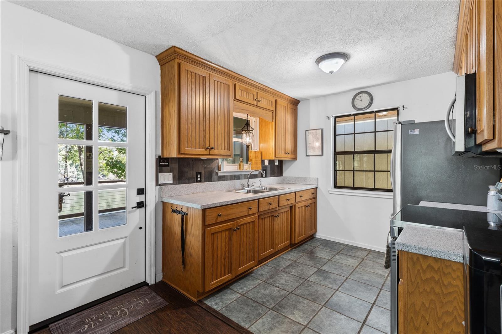 DEVILS ELBOW UNIT 1 - Residential