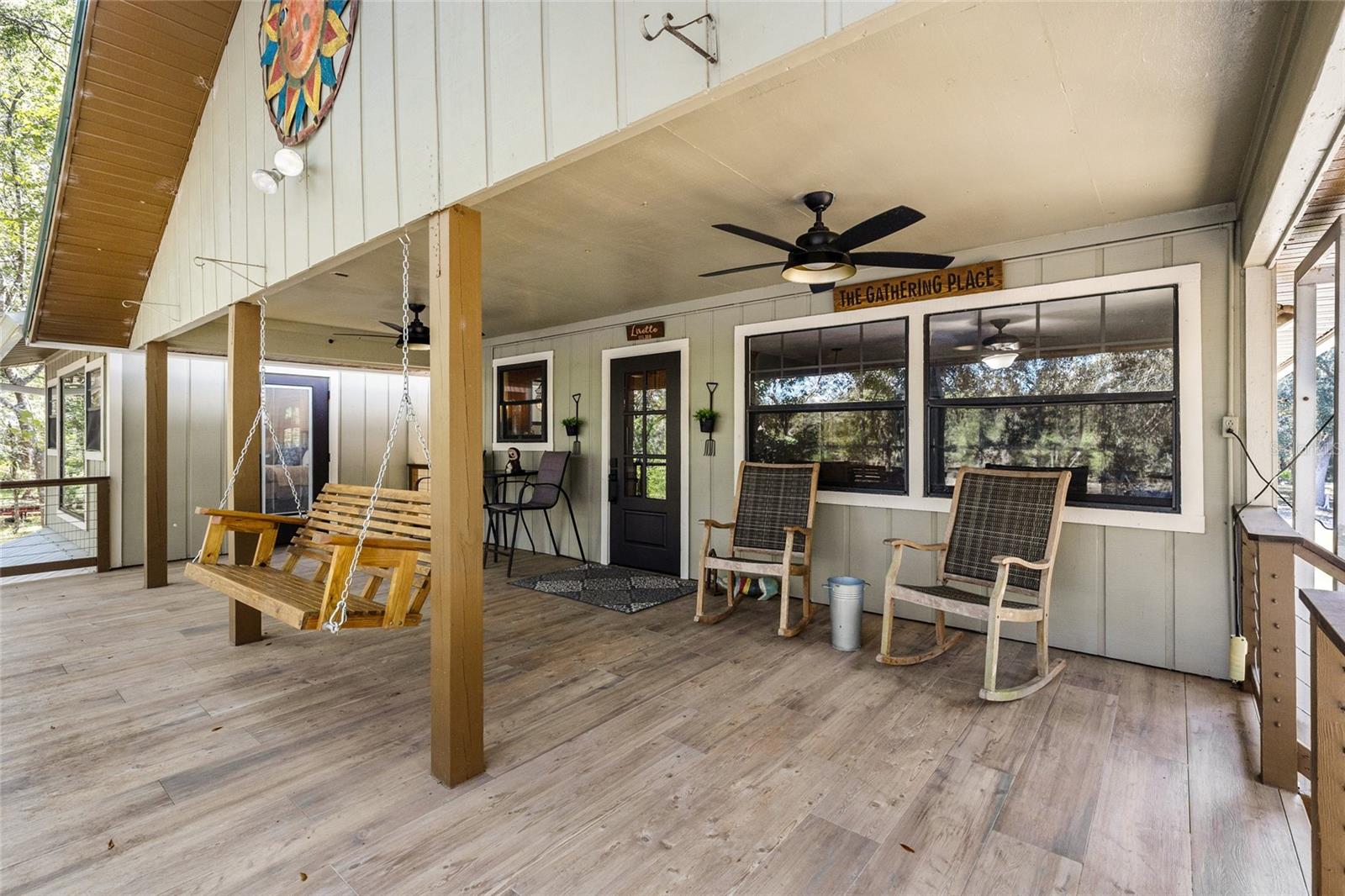 DEVILS ELBOW UNIT 1 - Residential