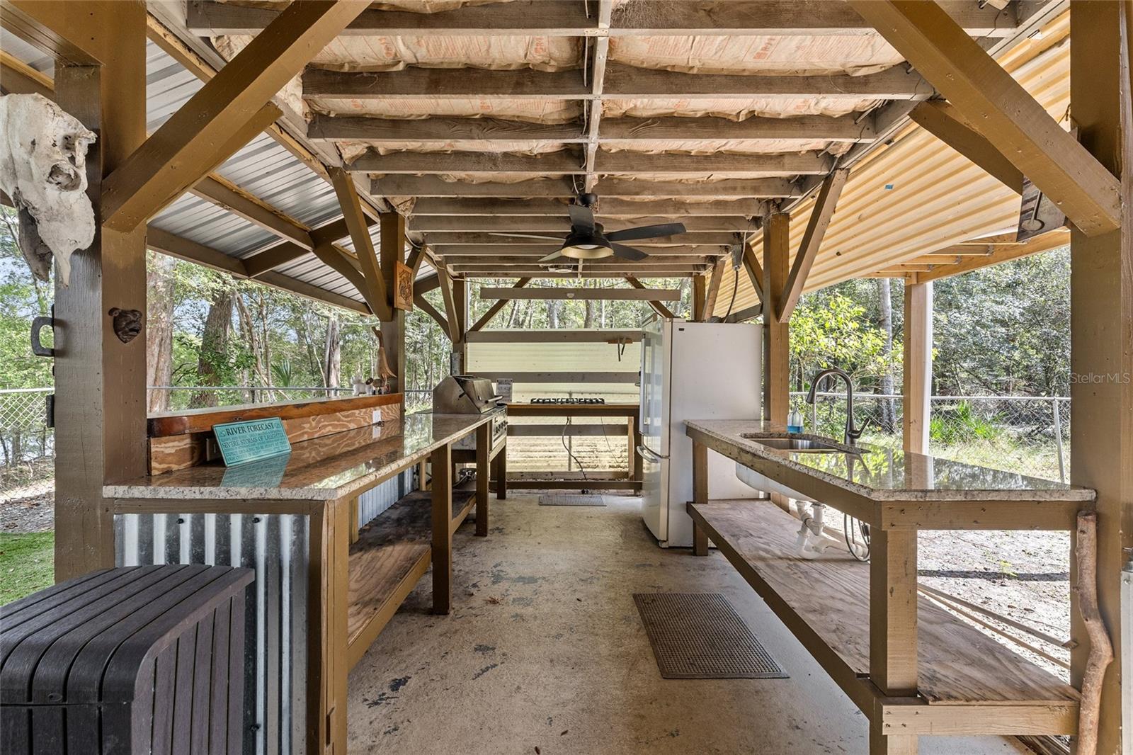 DEVILS ELBOW UNIT 1 - Residential
