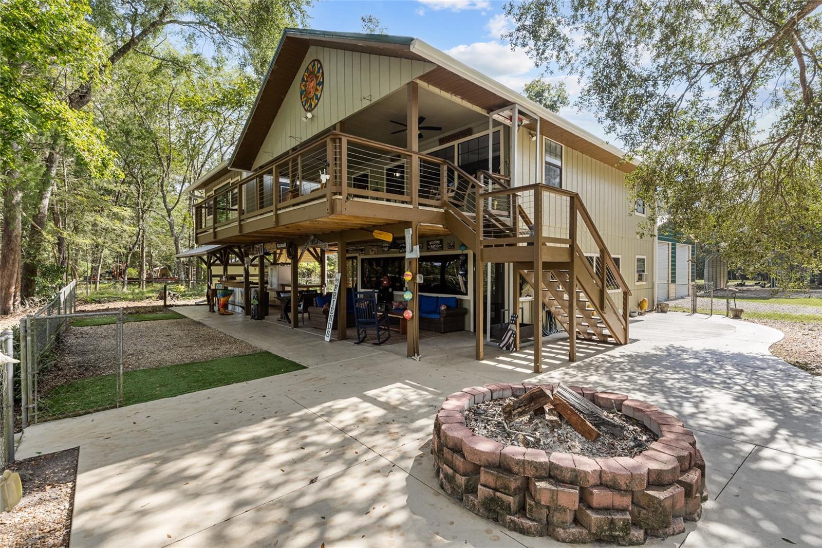 DEVILS ELBOW UNIT 1 - Residential