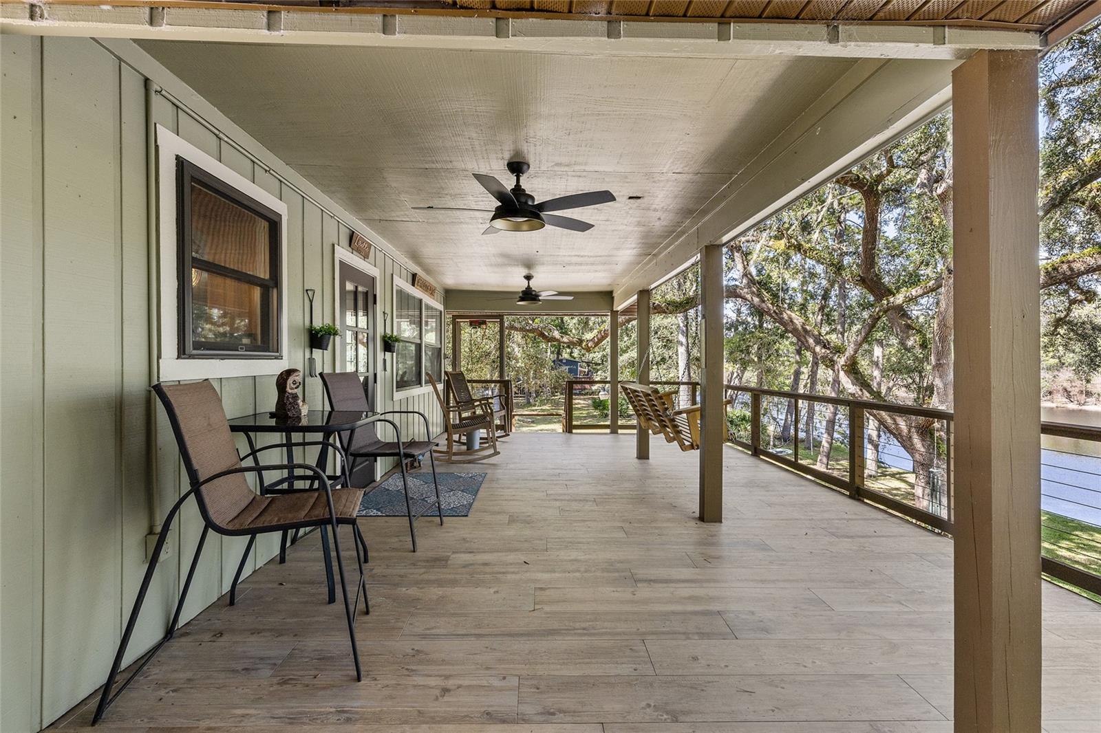 DEVILS ELBOW UNIT 1 - Residential