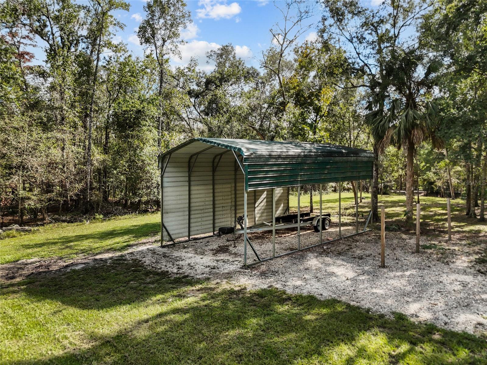 DEVILS ELBOW UNIT 1 - Residential
