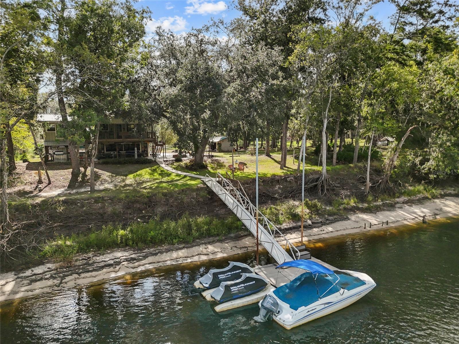 DEVILS ELBOW UNIT 1 - Residential