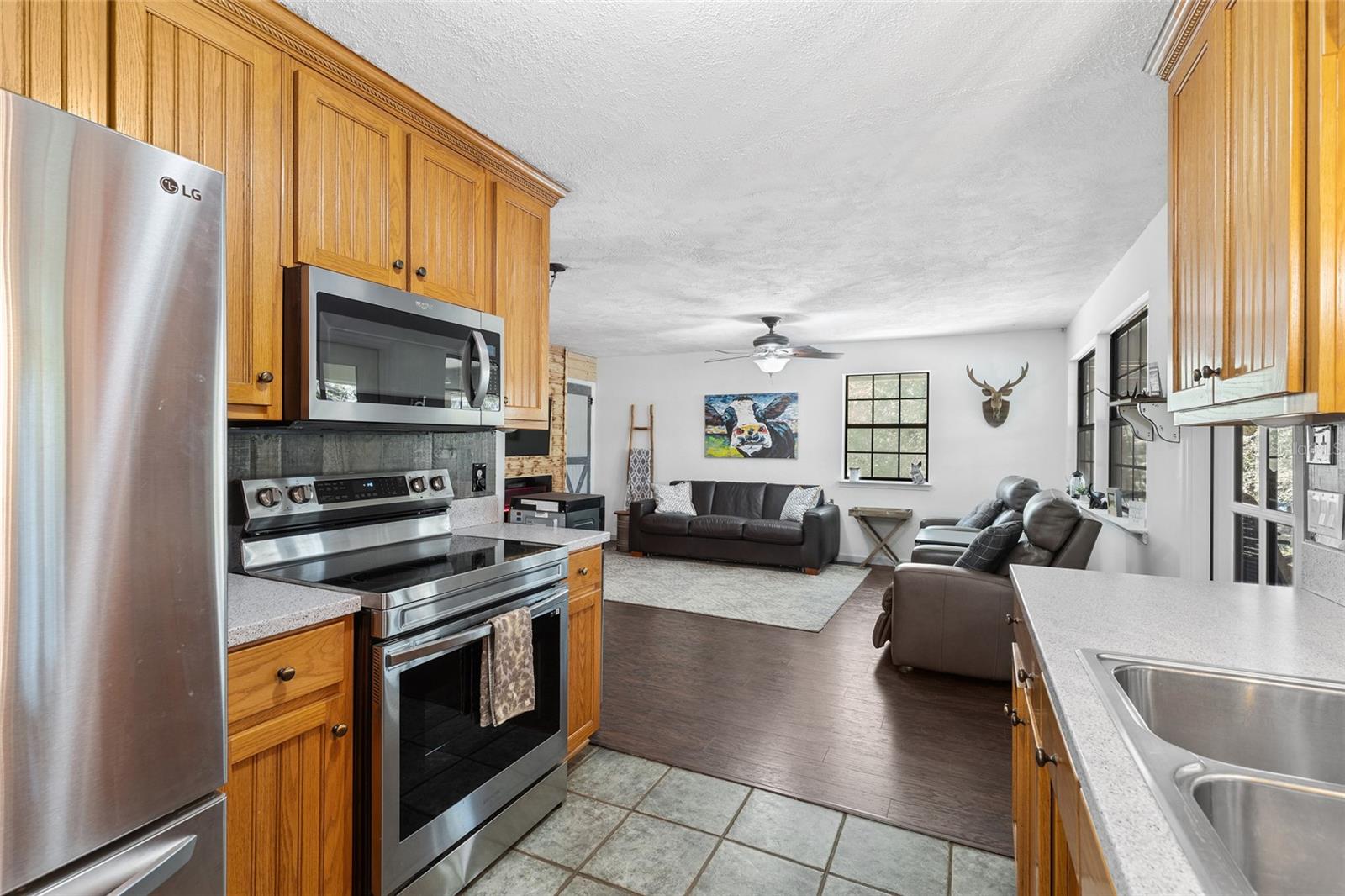 DEVILS ELBOW UNIT 1 - Residential