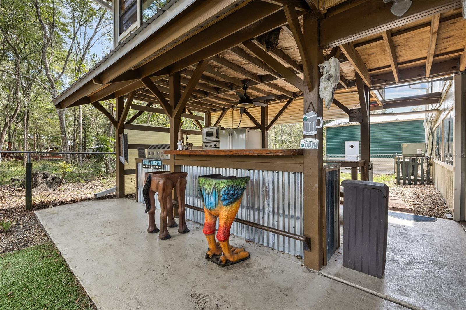 DEVILS ELBOW UNIT 1 - Residential