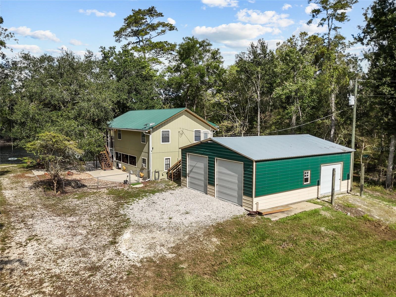 DEVILS ELBOW UNIT 1 - Residential