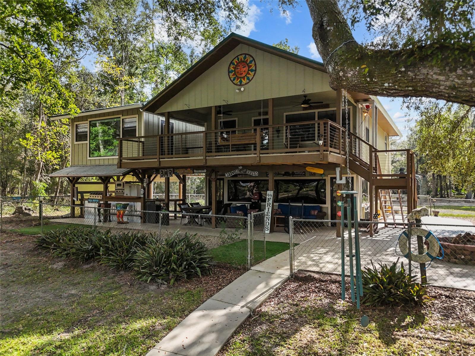 DEVILS ELBOW UNIT 1 - Residential