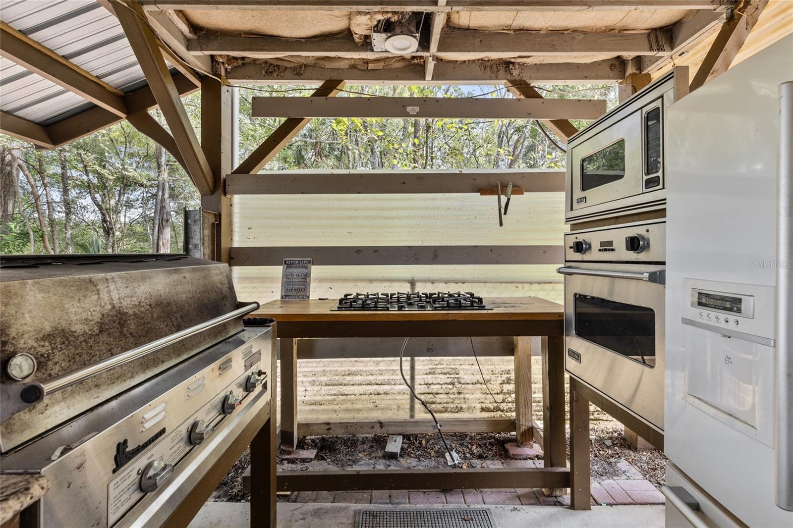 DEVILS ELBOW UNIT 1 - Residential