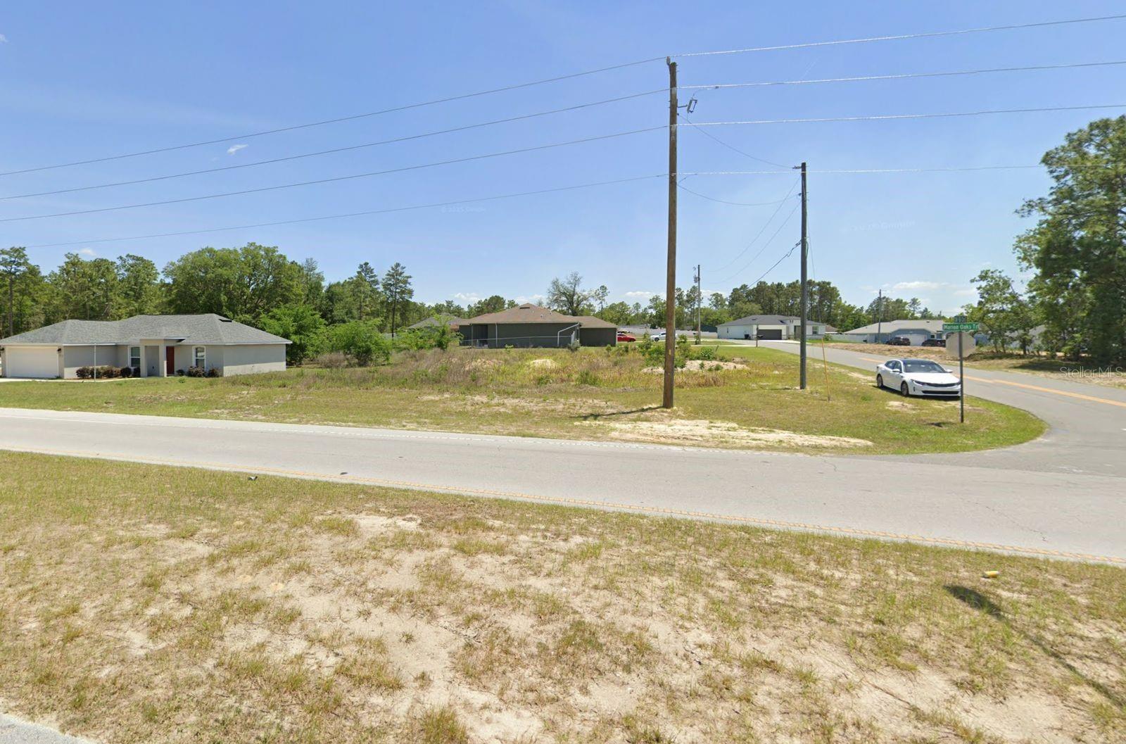 MARION OAKS UN 10 - Land
