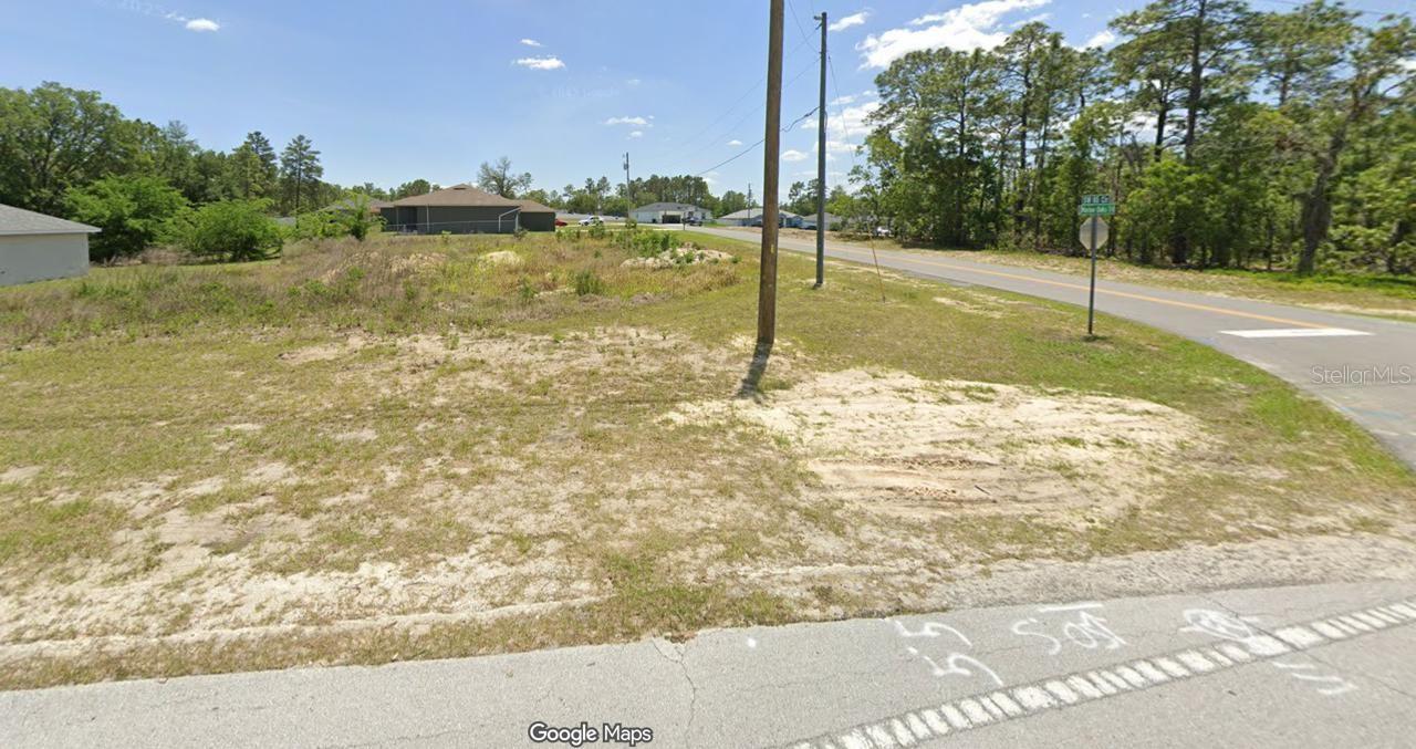 MARION OAKS UN 10 - Land
