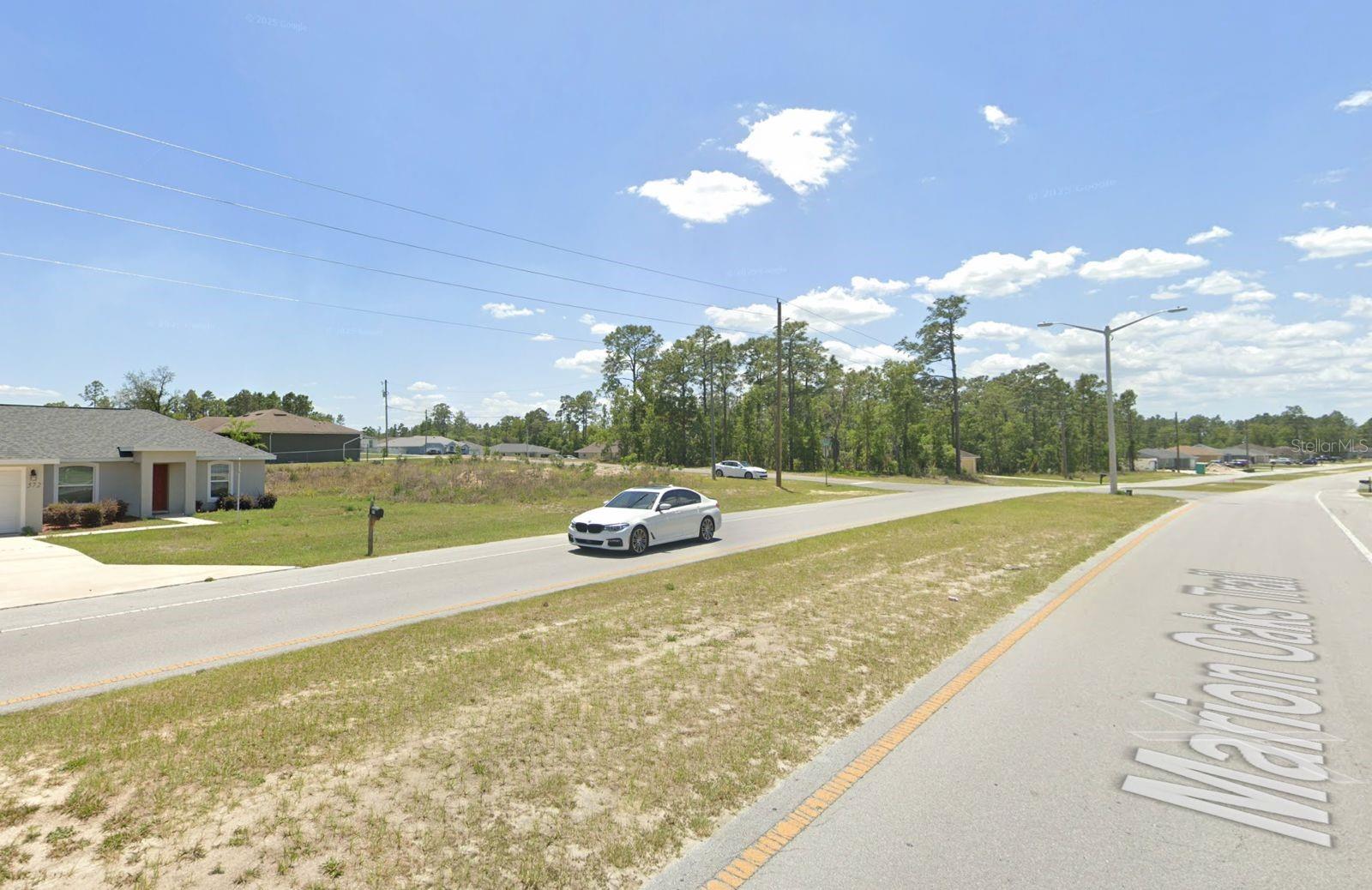 MARION OAKS UN 10 - Land