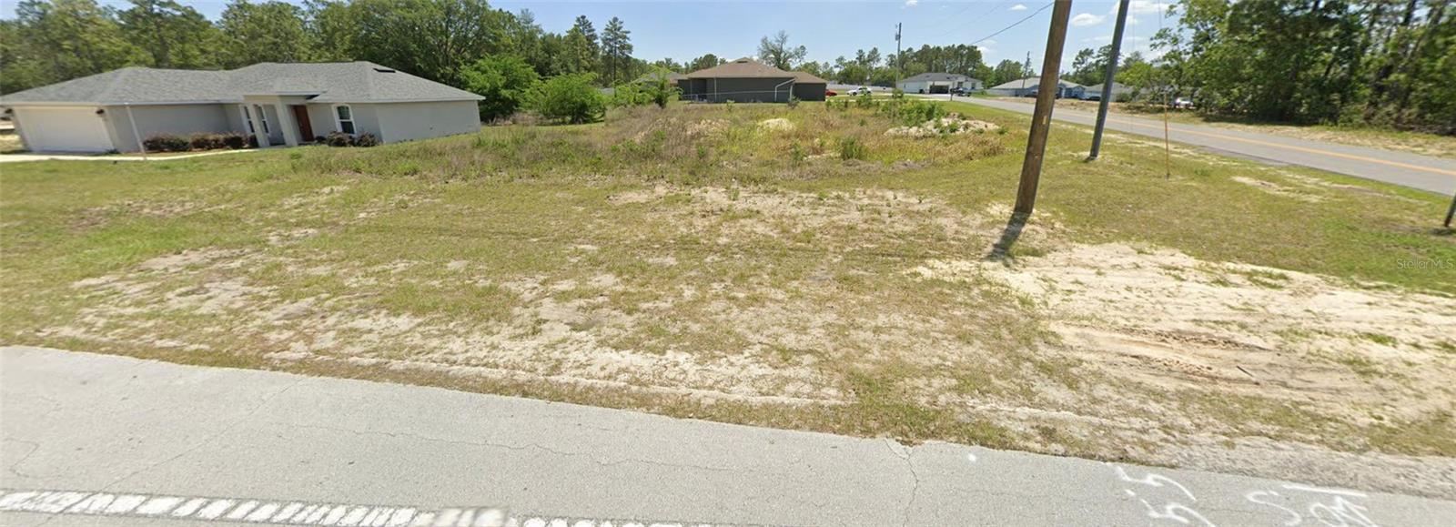 MARION OAKS UN 10 - Land