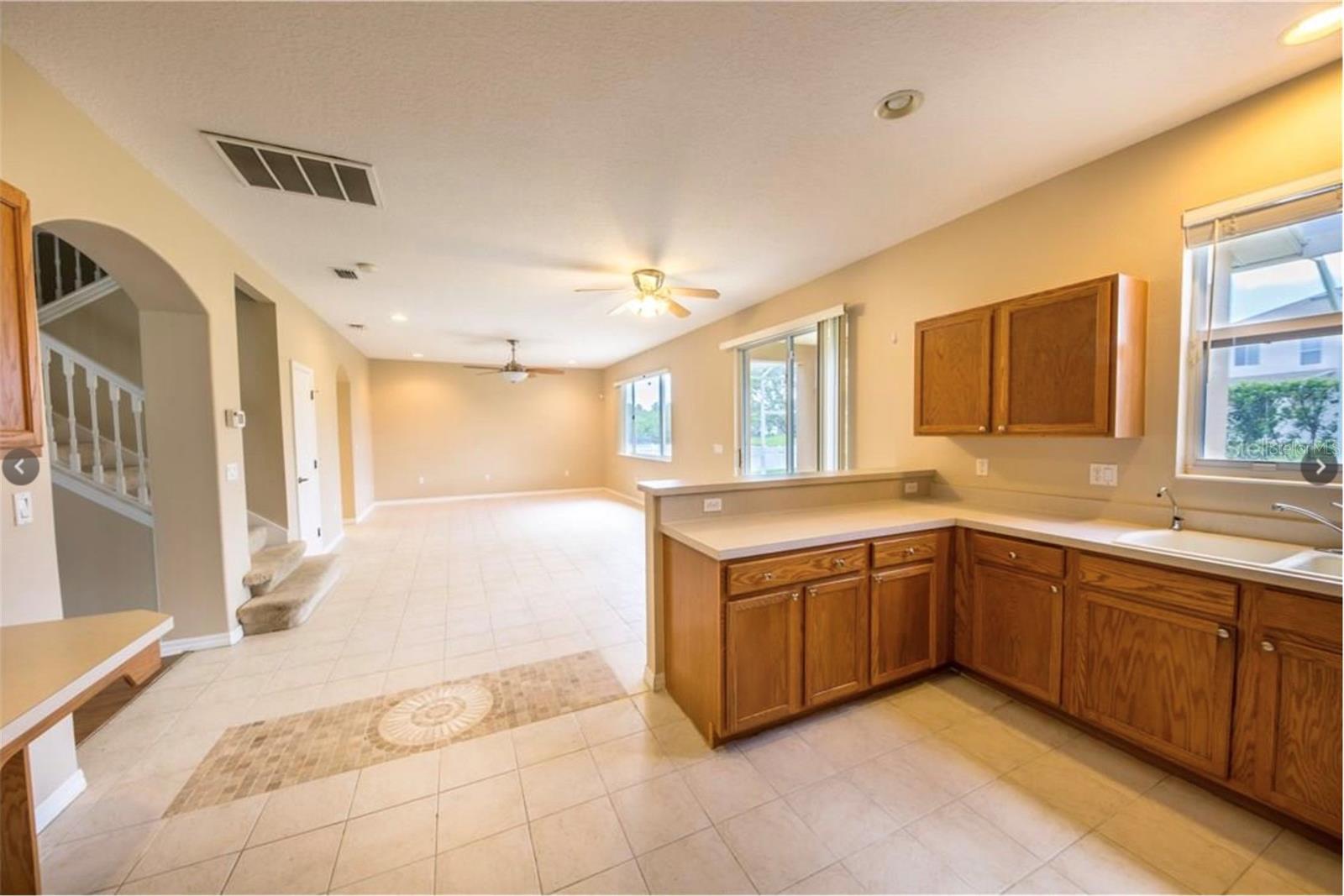 COVERED BRIDGE ESTATES PH 3A - Residential Lease