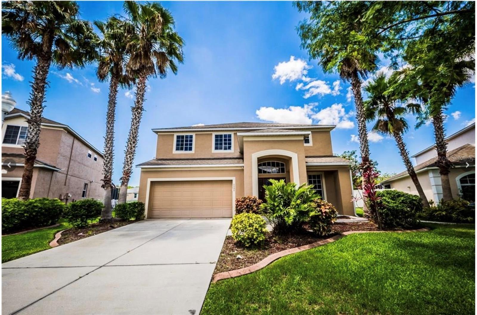 COVERED BRIDGE ESTATES PH 3A - Residential Lease