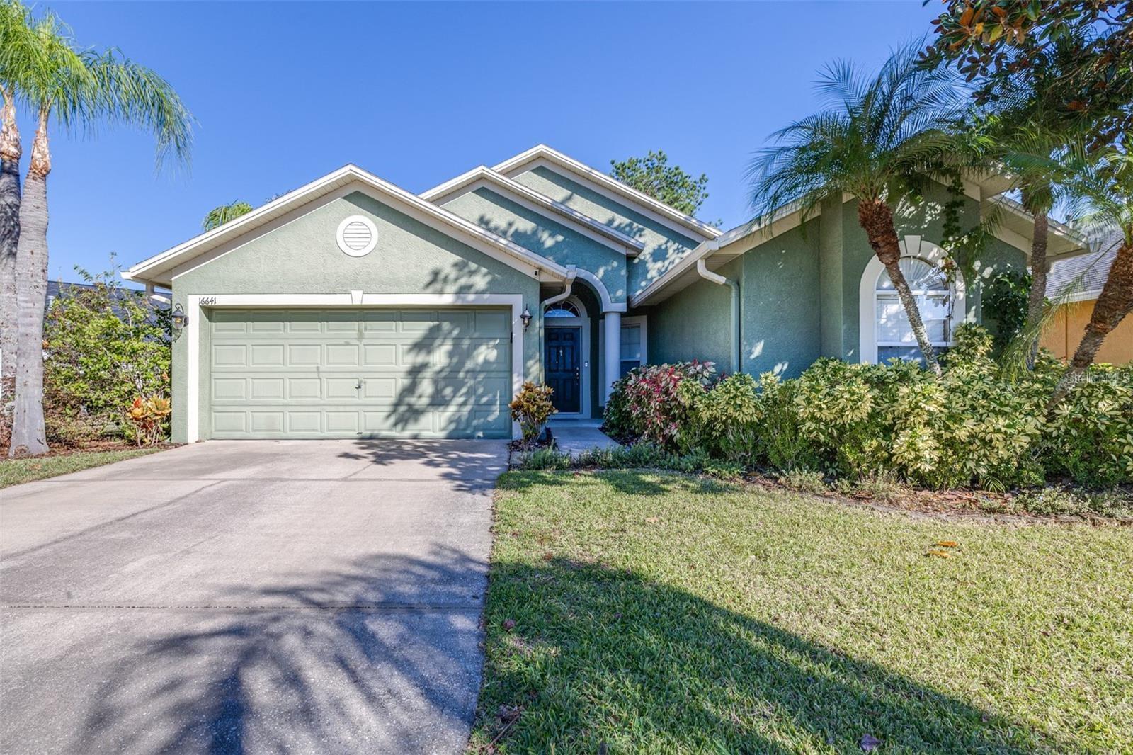 IVY LAKE ESTATE - Residential