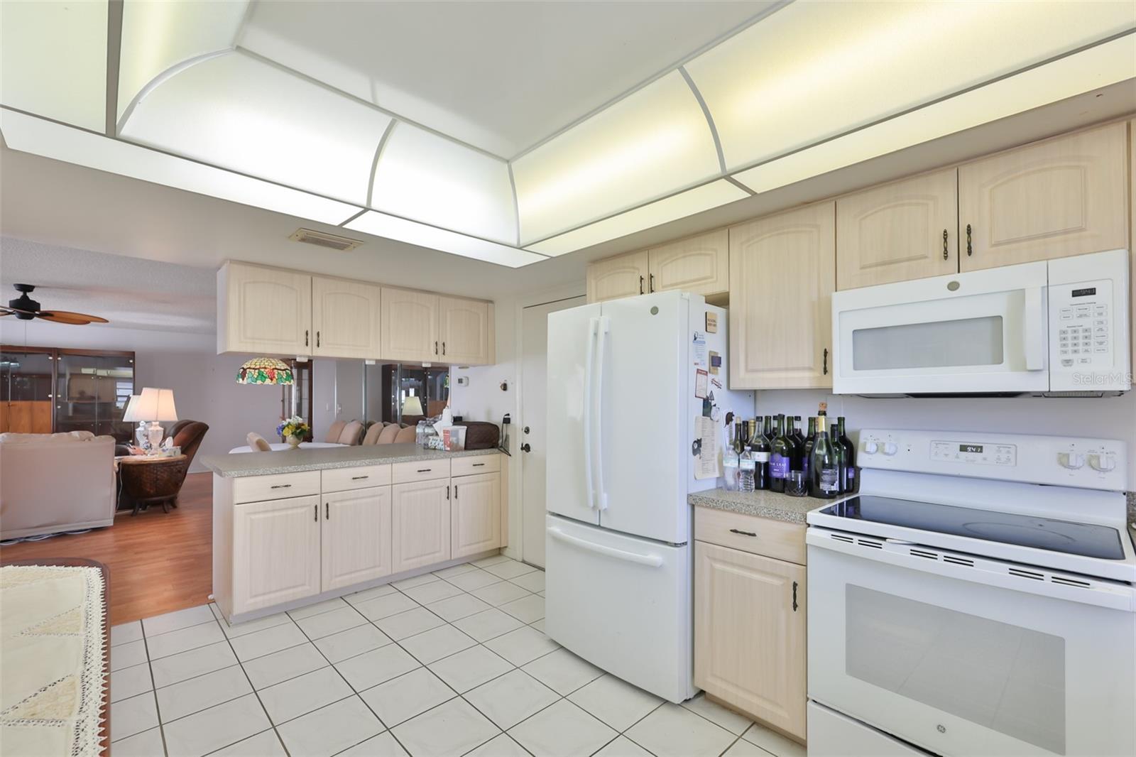 LANCASTER I CONDO - Residential