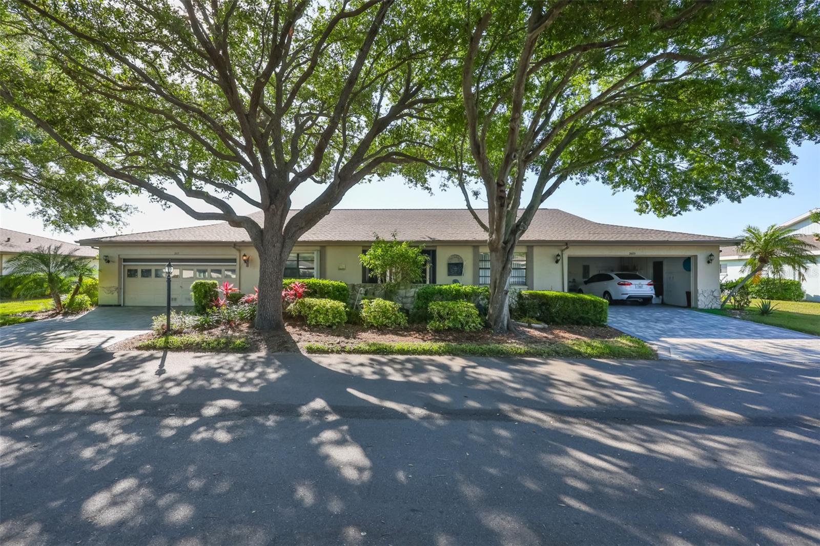 LANCASTER I CONDO - Residential