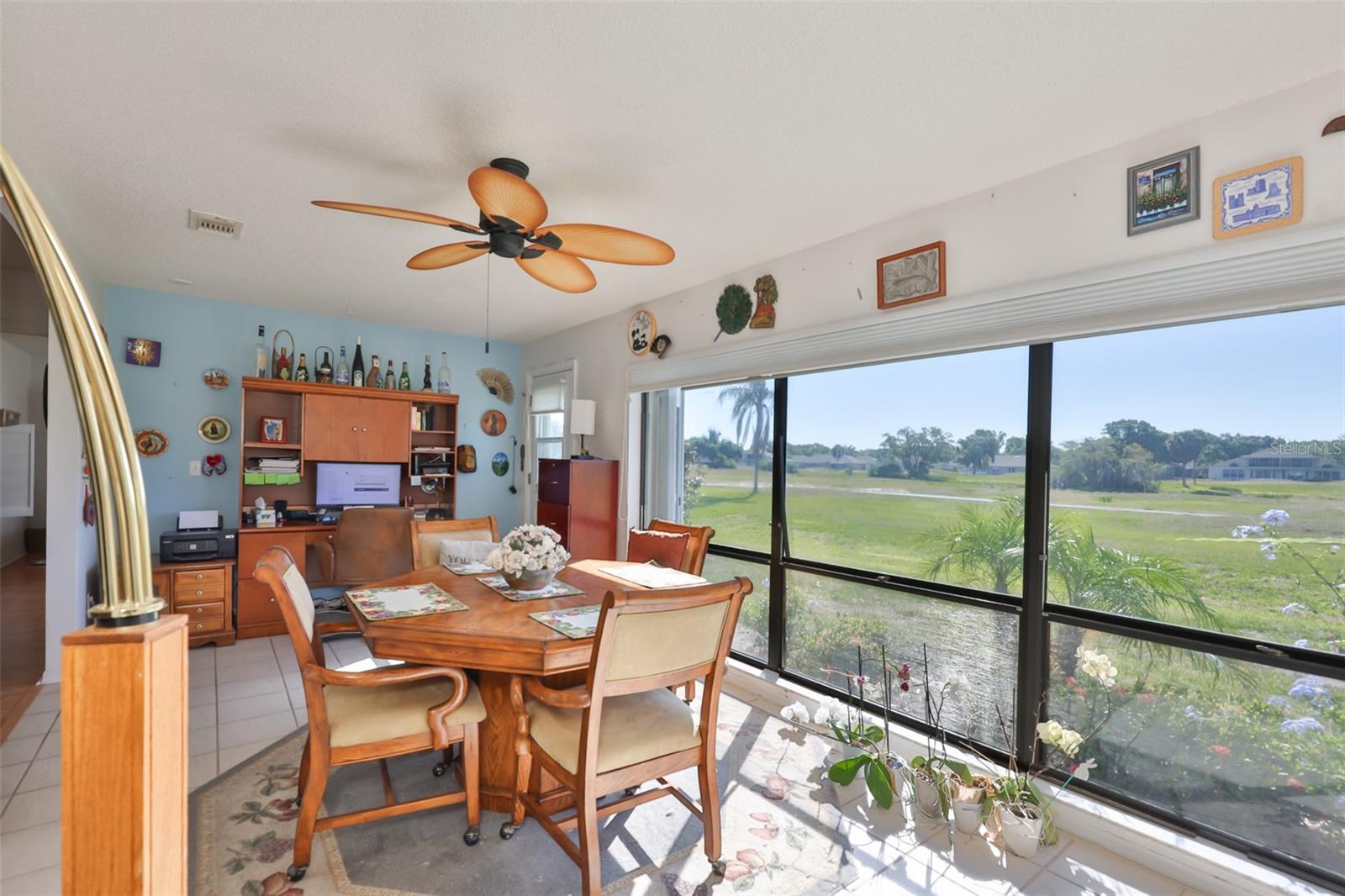 LANCASTER I CONDO - Residential