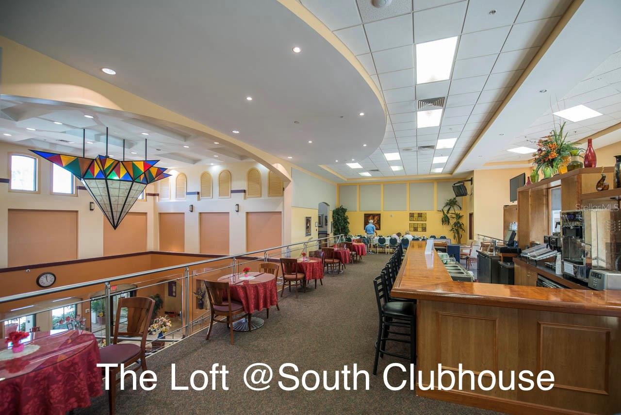 LANCASTER I CONDO - Residential