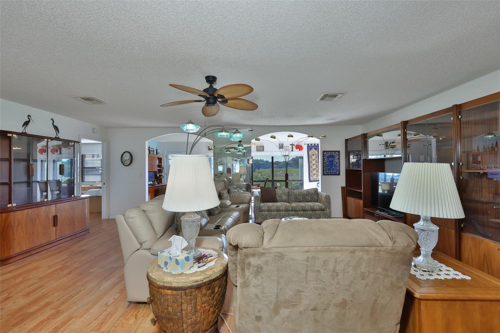 LANCASTER I CONDO - Residential