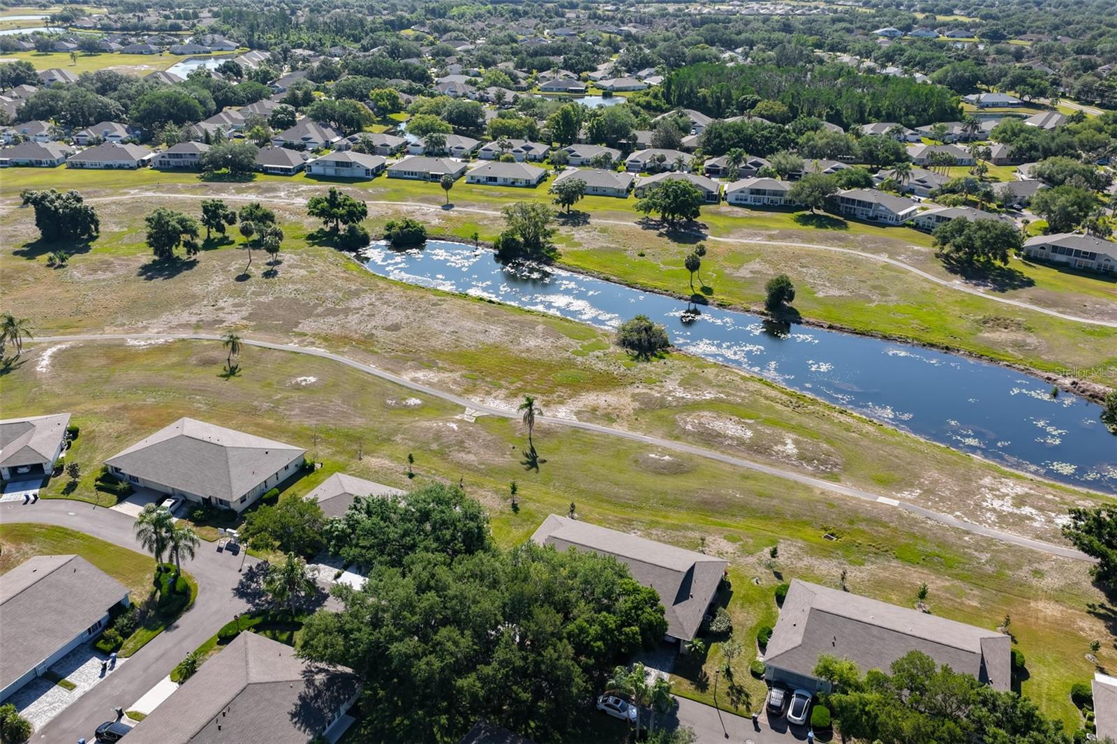 LANCASTER I CONDO - Residential