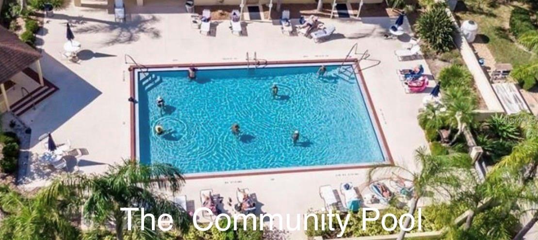 LANCASTER I CONDO - Residential