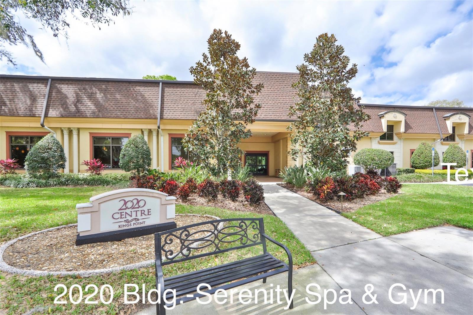 LANCASTER I CONDO - Residential