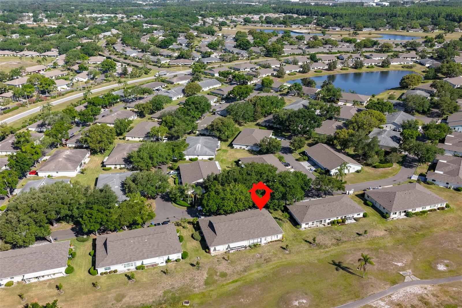LANCASTER I CONDO - Residential