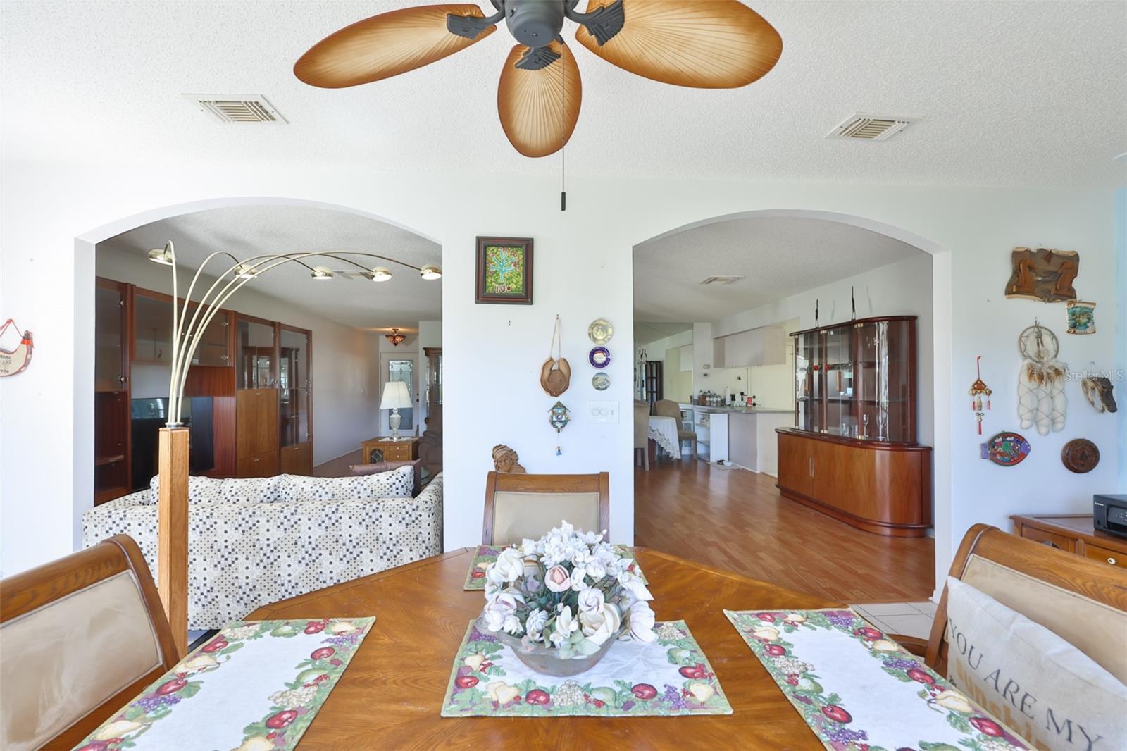 LANCASTER I CONDO - Residential