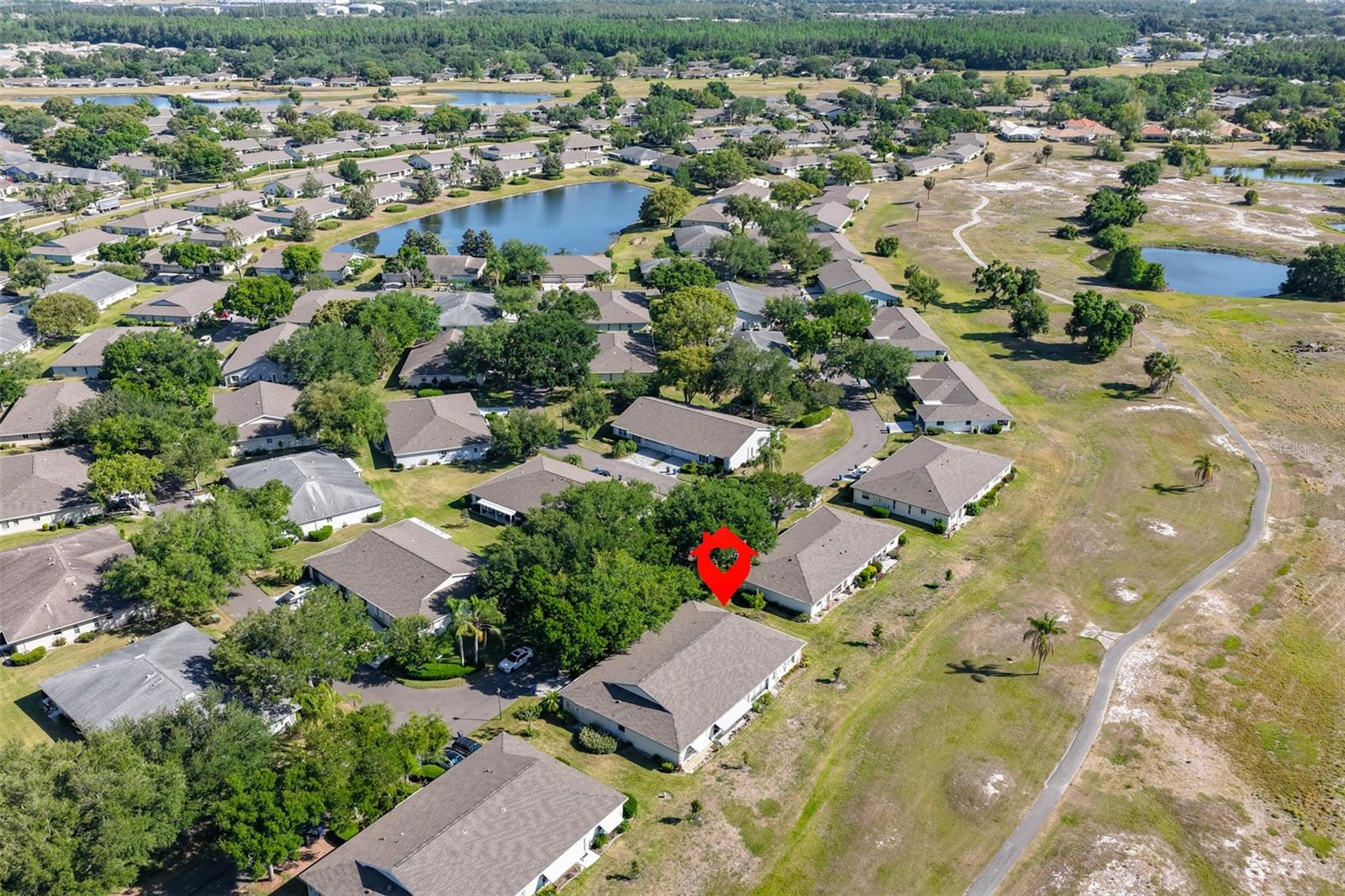 LANCASTER I CONDO - Residential