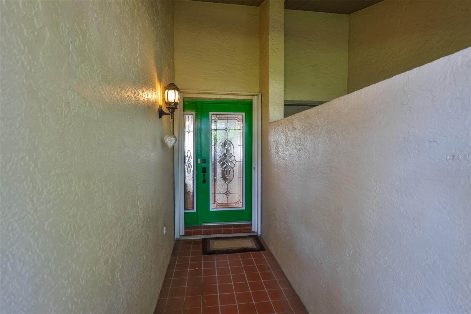 LANCASTER I CONDO - Residential